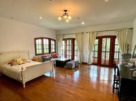 4 Schlafzimmer Villa zu verkaufen im Karuehaad Tayard Village, Ban Mai, Pak Kret