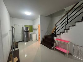 2 Bedroom Townhouse for rent at Bangsaen Nature, Huai Kapi, Mueang Chon Buri