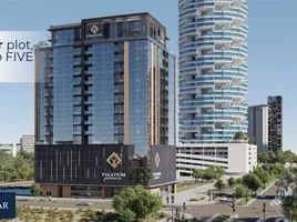 2 Bedroom Apartment for sale at Palatium Residences, Indigo Ville, Jumeirah Village Circle (JVC)