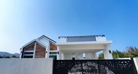 Доступные квартиры в Aurora Huahin House