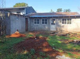 1 Schlafzimmer Haus zu verkaufen in Cainguas, Misiones, Cainguas, Misiones