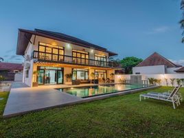 5 Bedroom House for sale at Eden Pool Villa , Rawai