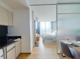 1 Bedroom Apartment for rent at Park Origin Phrom Phong, Khlong Tan