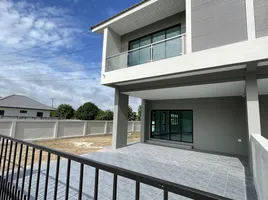 3 спален Дом на продажу в Bodek Real Estate, Don Thong, Mueang Phitsanulok