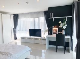 2 Schlafzimmer Appartement zu vermieten im Punna Residence Oasis 1, Nong Pa Khrang