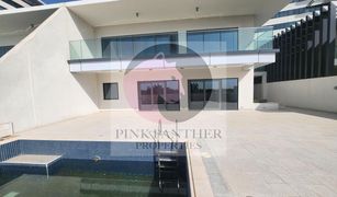 4 Bedrooms Villa for sale in Yas Bay, Abu Dhabi Mayan 2