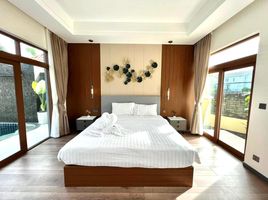 2 Schlafzimmer Villa zu vermieten im Ocean Palms Villa Bangtao, Choeng Thale, Thalang