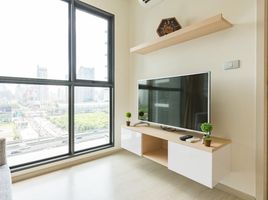 1 Schlafzimmer Wohnung zu verkaufen im Rhythm Asoke, Makkasan
