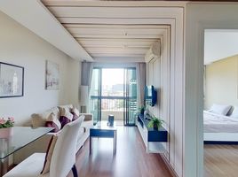 1 Bedroom Condo for sale at The Shine Condominium, Chang Khlan, Mueang Chiang Mai, Chiang Mai