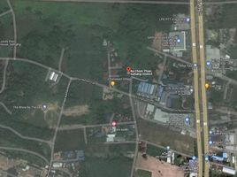  Land for sale in Chon Buri, Na Chom Thian, Sattahip, Chon Buri