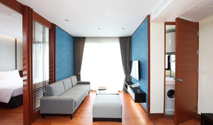 1 Bedroom Apartment for sale in Din Daeng, Bangkok Amanta Ratchada