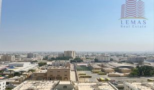 2 Schlafzimmern Appartement zu verkaufen in Al Naemiya Towers, Ajman Al Naemiya Tower 2