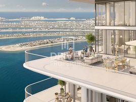 1 Bedroom Apartment for sale at Address The Bay, EMAAR Beachfront, Dubai Harbour