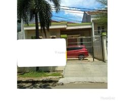 2 Bedroom House for sale at Jakarta Barat, Grogol Petamburan
