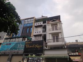 5 Schlafzimmer Villa zu verkaufen in Binh Thanh, Ho Chi Minh City, Ward 24