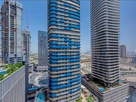 Studio Apartment for sale at Dunya Tower, The Address Residence Fountain Views