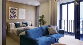 Available Units at Ashton Asoke