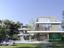 5 Bedroom Villa for sale at Jouri Hills, Earth, Jumeirah Golf Estates