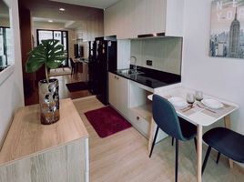 1 Bedroom Condo for rent at Unio H Tiwanon, Bang Khen, Mueang Nonthaburi