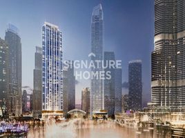 4 Bedroom Condo for sale at Grande, Opera District, Downtown Dubai