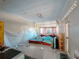 3 Bedroom Apartment for sale at House for Sale, Phsar Thmei Ti Bei, Doun Penh