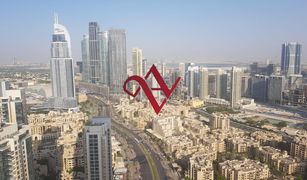 3 Bedrooms Apartment for sale in , Dubai Vida Residence Downtown