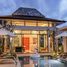 2 Bedroom Villa for rent at Shambhala Grand villas By Cozy Lake , Choeng Thale, Thalang, Phuket
