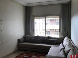 3 Bedroom Apartment for sale at BELLE AFFAIRE A PALMIER, Na Assoukhour Assawda, Casablanca
