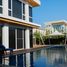 4 Schlafzimmer Villa zu vermieten im Plover Cove, Ton Pao, San Kamphaeng, Chiang Mai