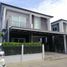 4 Bedroom Villa for sale at Centro Ratchapruek, Bang Len, Bang Yai