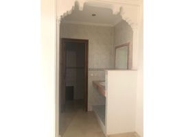4 Bedroom Apartment for sale at A vendre grand appartement danune impasse derriere le Bd Ghandi, Na El Maarif