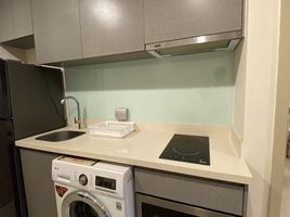 1 Schlafzimmer Appartement zu vermieten im Rhythm Sukhumvit 36-38, Khlong Tan