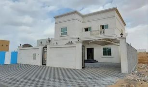 3 Schlafzimmern Villa zu verkaufen in , Ajman Al Zaheya Gardens