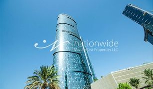 2 Bedrooms Apartment for sale in Shams Abu Dhabi, Abu Dhabi Sun Tower