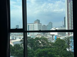 在Life Sukhumvit 48租赁的1 卧室 公寓, Phra Khanong