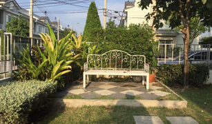 2 Bedrooms Townhouse for sale in Bang Bo, Samut Prakan Villaggio Bangna