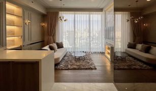 1 Bedroom Condo for sale in Khlong Toei Nuea, Bangkok Celes Asoke