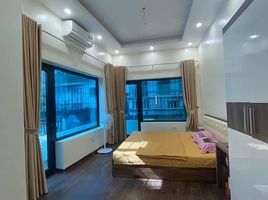 4 Bedroom Townhouse for sale in Chapa Express Train, Yen Hoa, Yen Hoa
