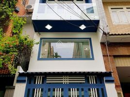 Studio House for sale in District 6, Ho Chi Minh City, Ward 11, District 6