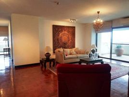 3 Schlafzimmer Appartement zu vermieten im Tower Park, Khlong Toei Nuea, Watthana