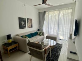 3 Bedroom Apartment for rent at Cassia Residence Phuket, Choeng Thale, Thalang