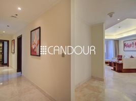 2 Bedroom Apartment for sale at Maurya, The Crescent, Palm Jumeirah