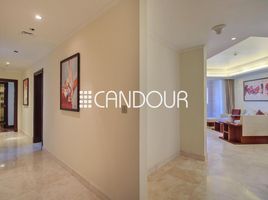 2 Bedroom Condo for sale at Maurya, The Crescent, Palm Jumeirah