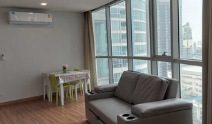 1 Bedroom Condo for sale in Phra Khanong Nuea, Bangkok Le Luk Condominium