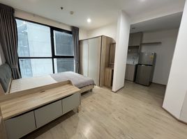 Studio Condo for sale at Ideo Q Chula Samyan, Maha Phruettharam