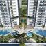 1 Bedroom Condo for sale at Samana Waves, District 13, Jumeirah Village Circle (JVC)