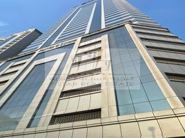 1 Bedroom Condo for sale at Sahara Tower 1, Sahara Complex, Al Nahda