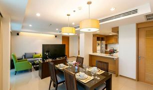 2 chambres Appartement a vendre à Khlong Tan Nuea, Bangkok Baan Bannavan