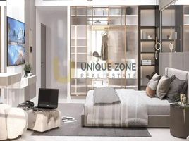 1 Schlafzimmer Appartement zu verkaufen im Binghatti Corner, La Riviera Estate, Jumeirah Village Circle (JVC)