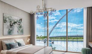 2 Schlafzimmern Appartement zu verkaufen in dar wasl, Dubai Canal Front Residences